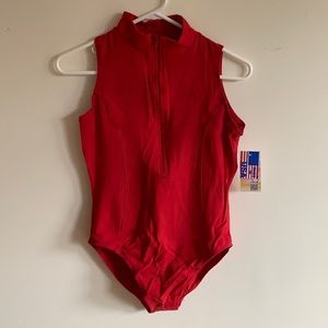 BalTogs Womens Leotard